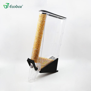 Ecobox ZLH-006 Distributeur par gravité