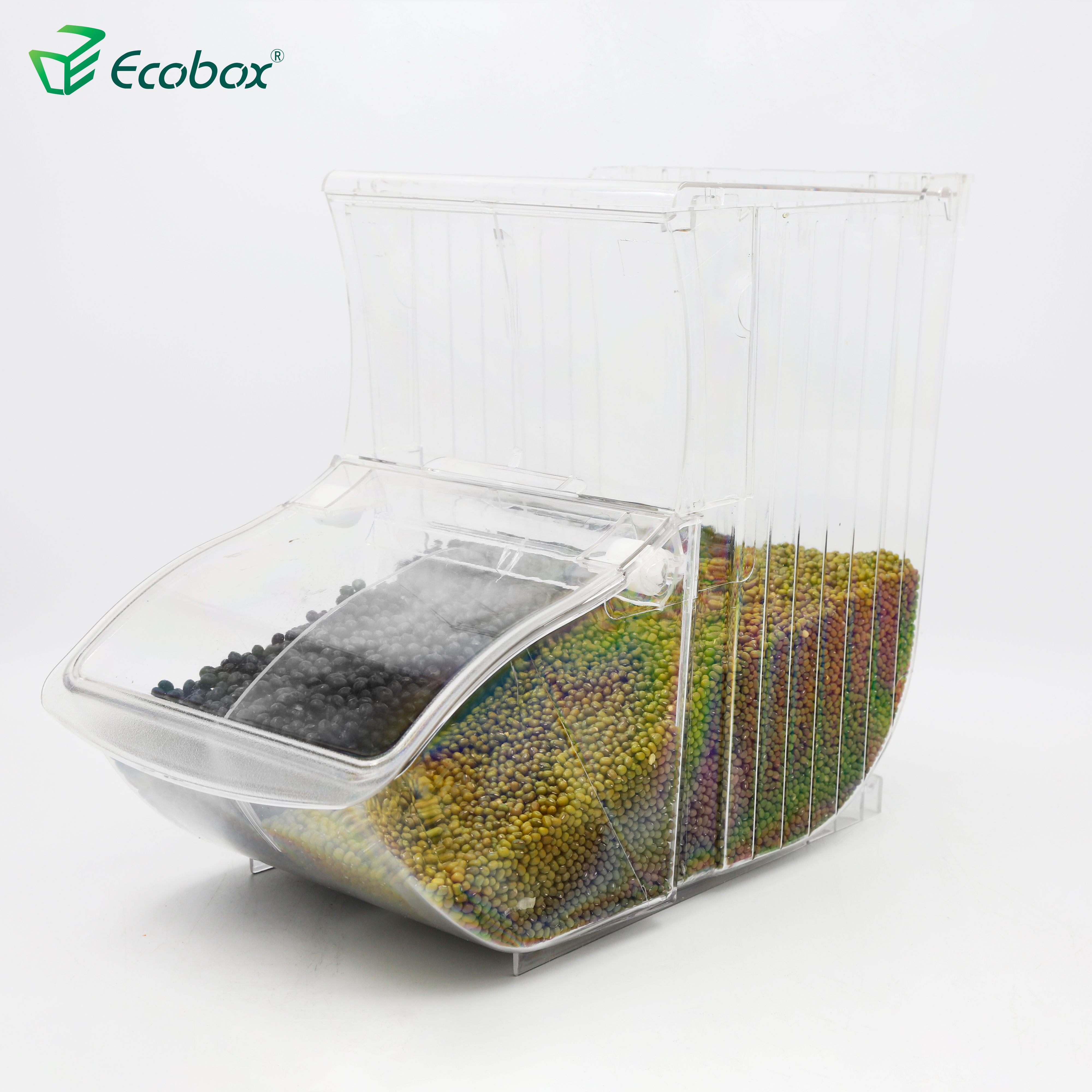 Ecobox SPH-003 bin Scoop