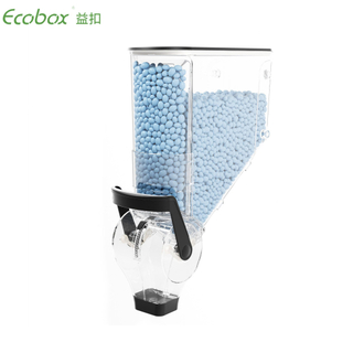 Ecobox Nouveau distributeur de gravité ZT-08