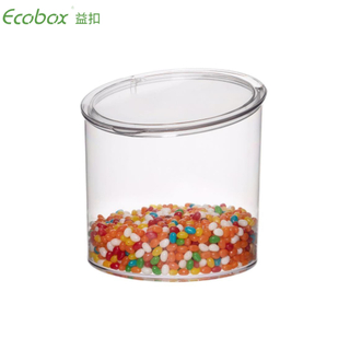 Ecobox MY-0201B bocal hermétique pour noix en vrac